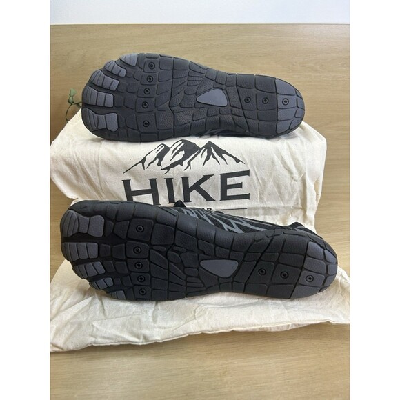 Hike Footwear Women's Ergonomic Minimalist Barefoot Minimalist Size 8-8.5 Shoes - Picture 10 of 13